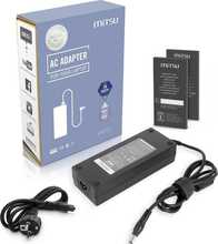 Sülearvuti laadija Mitsu ZM/LEN195615, 19.5V, 6.15A, 120W