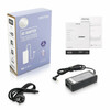 Sülearvuti laadija Mitsu 5ZM038, 20V, 3.25A, 65W, Lenovo