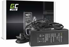 Sülearvuti laadija Green Cell AD35P, 19.5V, 6.7A, 130W, 220 - 240 V