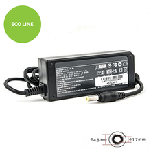 Sülearvuti laadija Extra Digital AS24J4817 ASUS, 220V, 24W, 9.5V, 2.5A