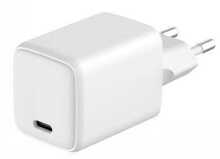 Sülearvuti laadija Grateq Pallas, GaN PD/PPS USB-C, 45W