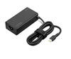 Sülearvuti laadija Lenovo 4X21S91187 Standard USB-C AC Gen 2, 65W