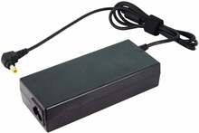 Sülearvuti laadija Qoltec 50068, 65W, 19V, 3.42A, 5.5x2.5