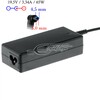 Sülearvuti laadija Akyga AK-ND-25, 19.5V, 3.33A, 65W, 1.2 m
