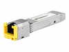 Transiiver Hpe Networking Instant On 10GBASE-T RJ45, 30 m, 10 Gbit/s, mudel S0G18A