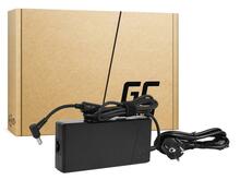 Sülearvuti laadija Green Cell AD138P PRO, 19.5V, 11.8A, 230W, must, Asus ROG Strix G531GU jaoks