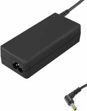 Sülearvuti laadija Qoltec 50018, 19V, 3.42A, 65W, Asus