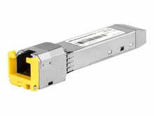 Transiiver Hpe Networking Instant On 10GBASE-T RJ45, 30 m, 10 Gbit/s, mudel S0G18A