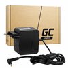 Sülearvuti laadija Green Cell AD123PV2, 20V, 3.25A, 65W, universaalne
