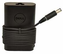 Sülearvuti laadija Dell 450-ABFS, 65W, must, 1 m, 230 g