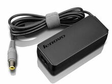 Sülearvuti laadija Lenovo ADAPTR ASTEC65W20V2P, 42T4423