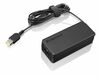 Sülearvuti laadija Lenovo ACADAPTER 65W 20VDC 3P BR LTN, 65W, 20V