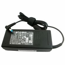 Sülearvuti laadija Acer AP.09001.004, 90W, 19V, 100-240V, must