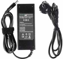 Sülearvuti laadija Green Cell AD09P, 19.5V, 4.62A, 90W