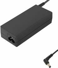 Sülearvuti laadija Qoltec 50097, 90W, 19V, 4.9A, 5.5x2.5