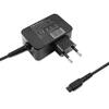 Universaalne toiteadapter Qoltec 52414, 65W, 10 otsikut