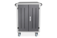 Laadimiskäru Digitus DN-45002, 30 sülearvutile kuni 15,6 tolli