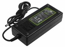 Sülearvuti laadija Green Cell PRO, 19V, 6.3A, 120W
