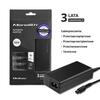 Toiteadapter Qoltec 52415, 65W, Samsung, Sony, 3 pistikut