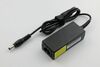 Sülearvuti laadija CoreParts MBA1300, 40W, 19V, 2.1A, 5.5x2.5 mm