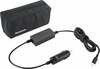 Sülearvuti laadija Lenovo 40AK0065WW, 65 W, USB-C, reisiadapter