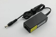 Sülearvuti laadija CoreParts MBA1300, 40W, 19V, 2.1A, 5.5x2.5 mm