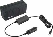 Sülearvuti laadija Lenovo 40AK0065WW, 65 W, USB-C, reisiadapter