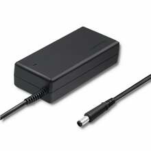 Sülearvuti laadija Qoltec 50086, 19V, 4.74A, 90W, HP Compaq