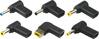 Sülearvuti adapter Xilence XM022, vahetatavad otsikud