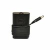 Sülearvuti laadija Dell 3F1CN, 65W, 19.5V, 7.4mm, 3 pin