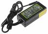 Sülearvuti laadija Green Cell AD40P PRO, 19V, 2.37A, 45W