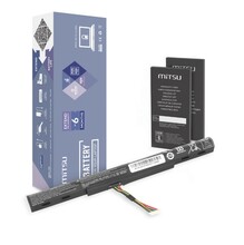 Sülearvuti aku Mitsu AL15A32, 1800 mAh, 14.8V, Aspire TravelMate