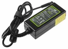 Sülearvuti laadija Green Cell AD40P PRO, 19V, 2.37A, 45W