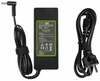 Sülearvuti laadija Green Cell PRO AD105P, 19V, 4.74A, 90W, AsusPRO jaoks