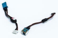 Toitepesa koos kaabliga Acer Aspire 5720, 5310, 5320, 5520 seeria