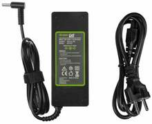 Sülearvuti laadija Green Cell PRO AD105P, 19V, 4.74A, 90W, AsusPRO jaoks