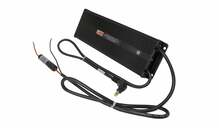 Sülearvuti toiteadapter Gamber-Johnson 7300-0417, must