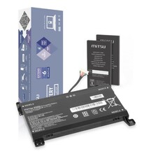 Aku Mitsu FM08, 5972mAh, 14.4V, HP Omen 17-AN jaoks