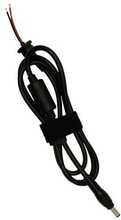 Toitekaabel Anthy Industrial Co ACER, 5.5 x 2.1 mm, 240W, topelt