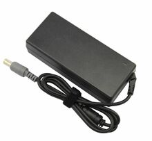 Sülearvuti laadija Lenovo 92P1107, 90W, 20V, EU1