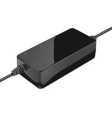 Sülearvuti laadija Trust Maxo 23391, 90W, 4.74A, must