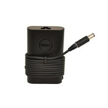 Sülearvuti laadija Dell 492-BBNO, 65W, European AC Adapter, toitekaabliga