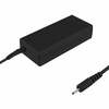Sülearvuti laadija Qoltec 51508, 19V, 2.37A, 45W, must