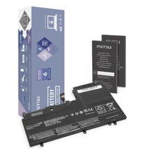 Sülearvuti aku Mitsu L14M4P72, 6280mAh, 7.4V, Lenovo Yoga 700-14ISK