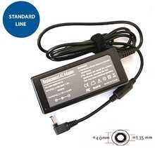 Sülearvuti laadija Extra Digital AS65F4014, 65W, 19V, 3.42A