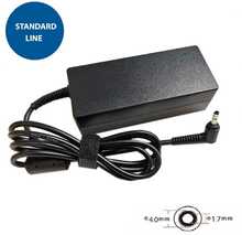 Sülearvuti laadija Extra Digital DE65G4017, 65W, 19.5V, 3.34A