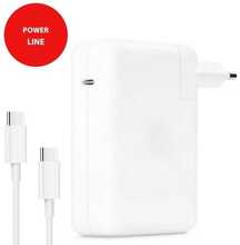 Sülearvuti laadija Extra Digital, USB-C, 140W, PD3.0, QC3.0