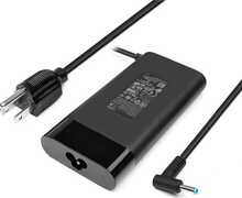 Sülearvuti laadija HP L15534-001, 135W, must