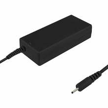 Sülearvuti laadija Qoltec 51508, 19V, 2.37A, 45W, must