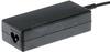 Sülearvuti laadija Akyga AK-ND-05, 19.5V, 3.34A, 65W, must
